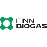 Finn Biogas Logo