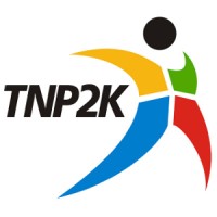 The National Team for the Acceleration of Poverty Reduction (TNP2K) Logo