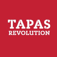 Tapas Revolution Logo