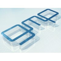 GM&P Consulting and Glazing Contractors, Inc. Logo