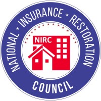 National Insurance Restoration Council [NIRC] Logo