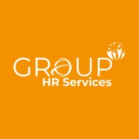 Group Hr Services Logo