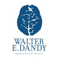 Walter E Dandy Neurosurgical Society Logo