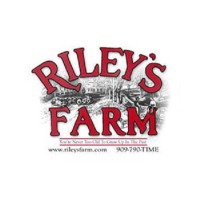 Rileys Farm Logo