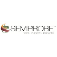 SemiProbe Logo