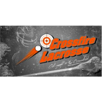 Crossfire Lacrosse Logo