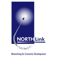 NORTH Link Logo
