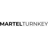 MartelTurnkey Logo