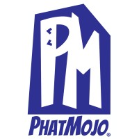 PhatMojo Logo