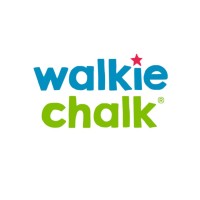 Walkie Chalk LLC Logo