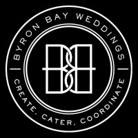 Byron Bay Weddings Logo