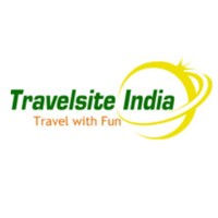 Travelsite India Logo