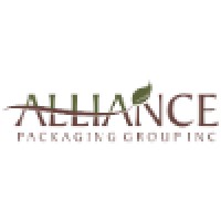 Alliance Packaging Group, Inc. Logo