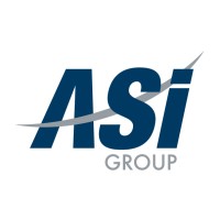 ASI GROUP Logo