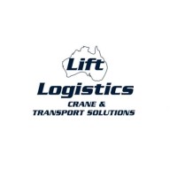 Lift Logistics Logo