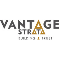 Vantage Strata Logo