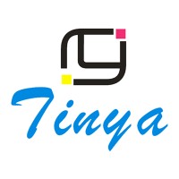Shenzhen Tianya Paper Products Co.Ltd Logo
