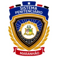 Secretaria de Estado de Administração Penitenciária Logo