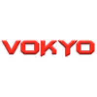 Vokyo Entertainment Logo