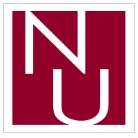National University of Health Sciences Logo