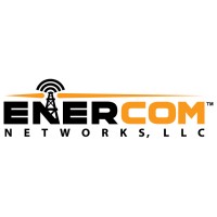 EnerCom Networks, LLC Logo