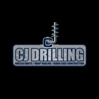 CJ Drilling Inc. Logo