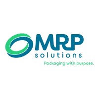 MRP Solutions Logo