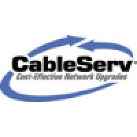 CableServ Logo