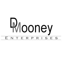 Donald L. Mooney Enterprises Logo