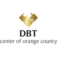 DBT Center of Orange County Logo