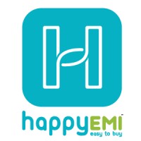 HappyEMI Logo