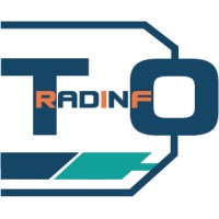 Tradinfo Logo