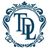 The Divine Luxury Logo
