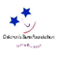 Childrens Burn Foundation Logo