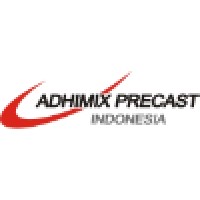 PT Adhimix Precast Indonesia Logo