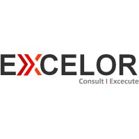 Excelor India Consulting Logo