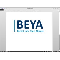 BEYA Logo