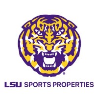 LSU Sports Properties Logo