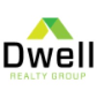 Dwell Realty Group Logo