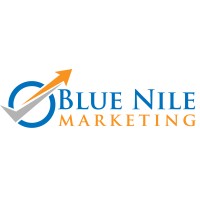 Blue Nile Marketing Logo