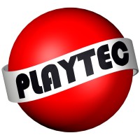 Playtec Pty Ltd Logo