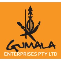 Gumala Enterprises Pty Ltd Logo