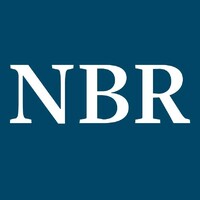 National Business Review Logo