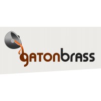Gatonbrass Logo
