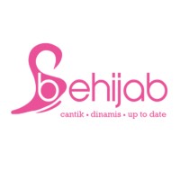 Behijab Logo