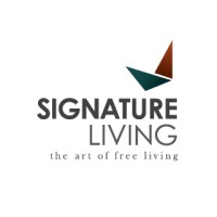 Signature Living Logo