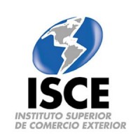 Instituto Superior de Comercio Exterior Logo