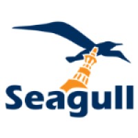 Seagull b.v. Logo