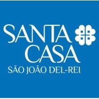 Santa Casa da Misericórdia de São João del Rei Logo