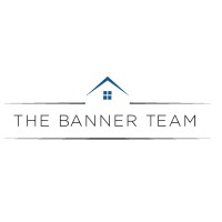 Banner Team Real Estate Metro DC Area Logo